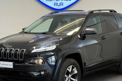 Jeep Cherokee 99.000 km 16.390 &euro; Düren 52353