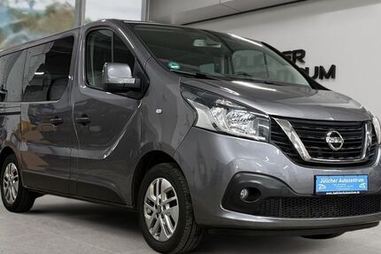 Nissan NV300 123.000 km 17.990 &euro; Jülich 52428