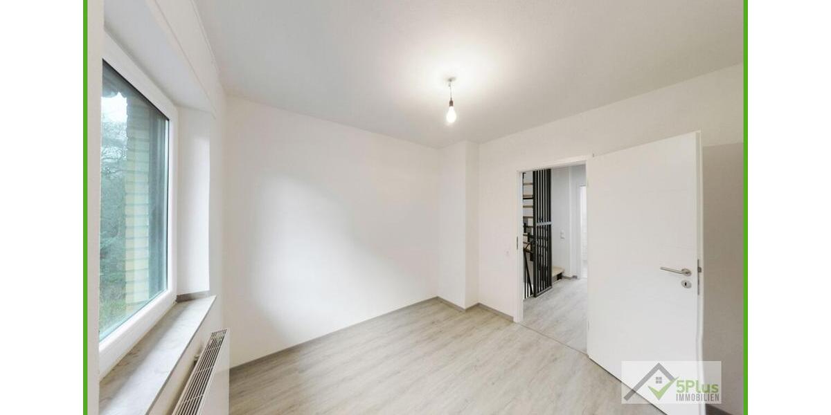 + 5PLUS + SANIERTES SCHMUCKSTÜCK + PLATZ FÜR DIE GANZE FAMILIE IN STOLBERGATSCH AM WALD + 5 zimmer