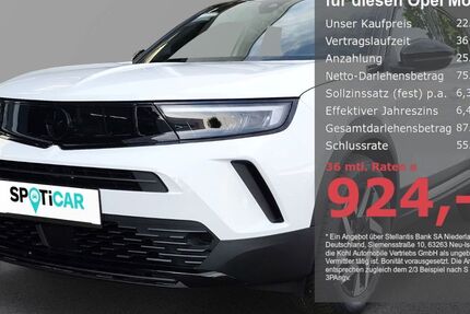 Opel Mokka 19.800 km 22.950 € Aachen 52078