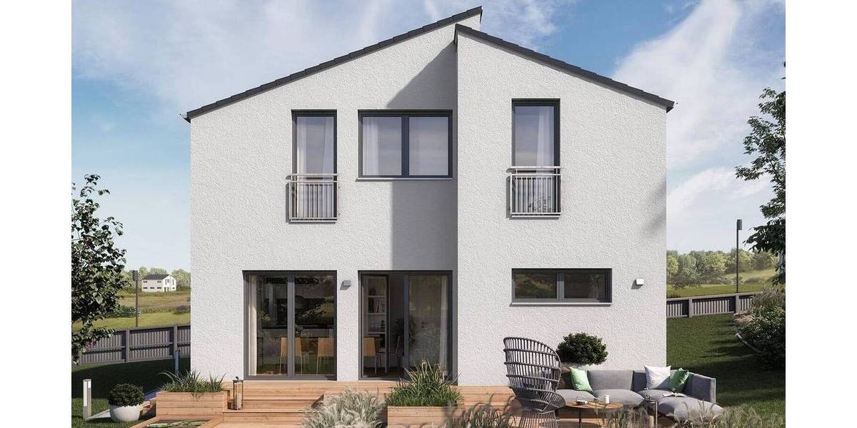 Einfamilienhaus Simmerath - 6 Zimmer, 129 m&sup2;, 404.748&euro; | Angebot:26806922