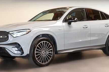Mercedes-Benz GLC 400 20.891 km 72.490 &euro; Düren 52349