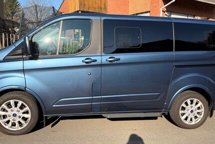 Ford Tourneo Custom 68.400 km 30.500 &euro; Hürtgenwald 52393