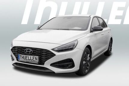Hyundai i30 2.750 km 24.480 &euro; Jülich 52428