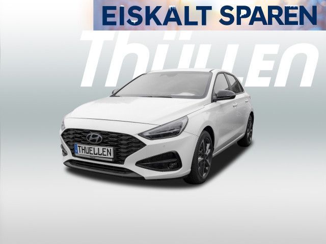 Hyundai i30 2.750 km 24.480 &euro; Jülich 52428