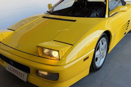 Ferrari 348 36.322 km 92.990 &euro; Stolberg 52223