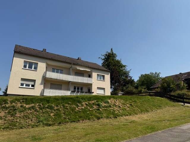 Etagenwohnung Monschau - Höfen Höfen - 3 Zimmer, 73 m&sup2;, 135.000&euro; | Angebot:25904959