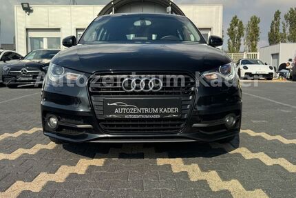 Audi A1 147.000 km 11.900 € Eschweiler 52249
