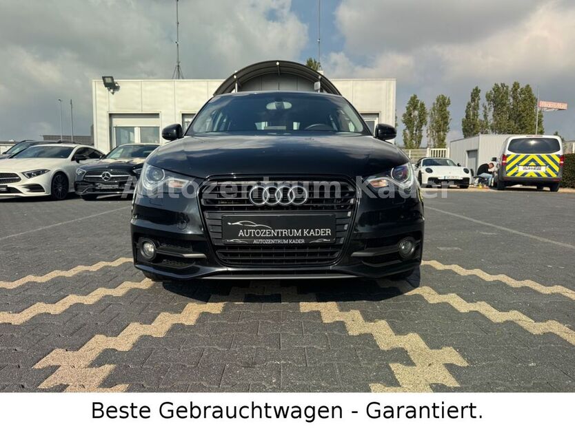Audi A1 147.000 km 11.900 € Eschweiler 52249