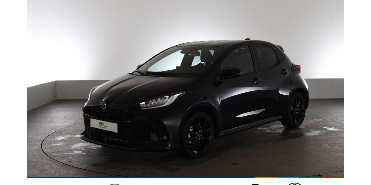 Mazda 2 4.325 km 19.220 &euro; Aachen 52078
