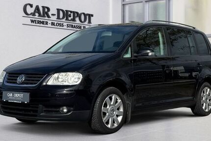 VW Touran
