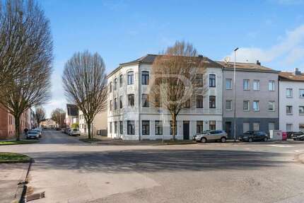 Wohnung Aachen / Eilendorf Eilendorf - 2 Zimmer, 66 m&sup2;, 180.000&euro; | Angebot:25877710