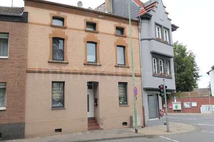 Haus Düren Mariaweiler-Hoven - 8 Zimmer, 128 m&sup2;, 260.000&euro; | Angebot:27198818
