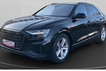 Audi Q8 38.047 km 61.690 &euro; Aachen 52068