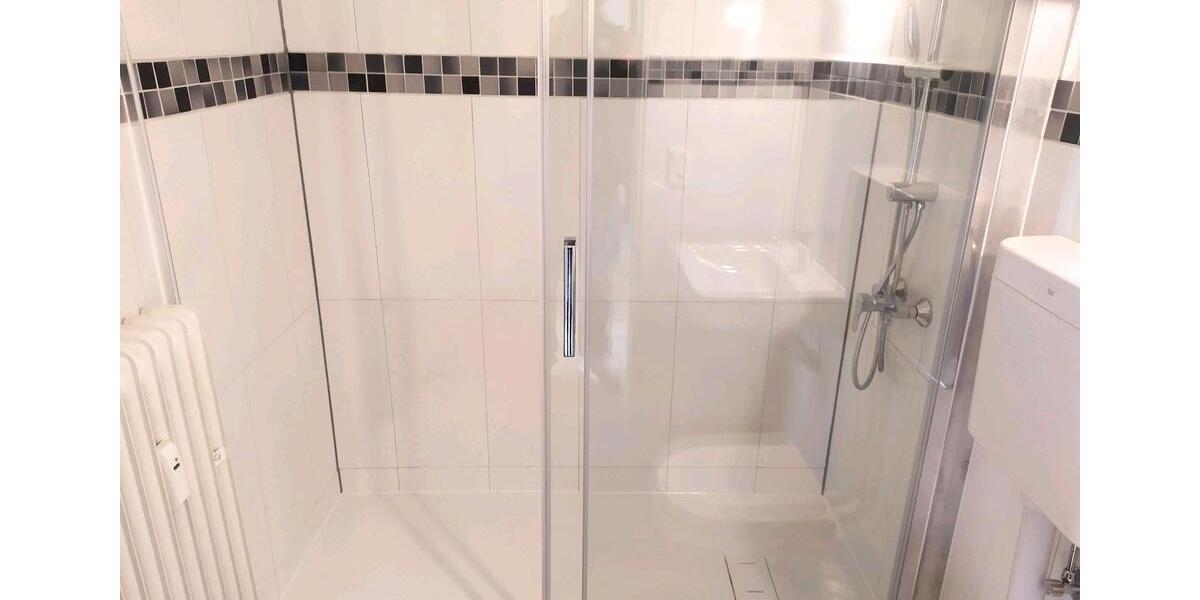 Frisch Renovierte 3-Zimmer-Wohnung mit Top-Rendite 3 zimmer