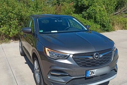 Opel Grandland (X) 108.000 km 10.990 &euro; Düren 52353