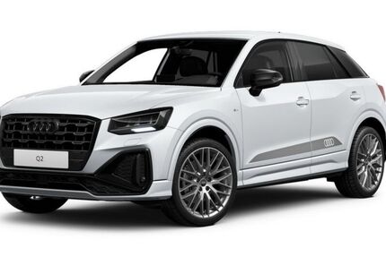 Audi Q2 37.259 km 22.990 &euro; Düren 52351