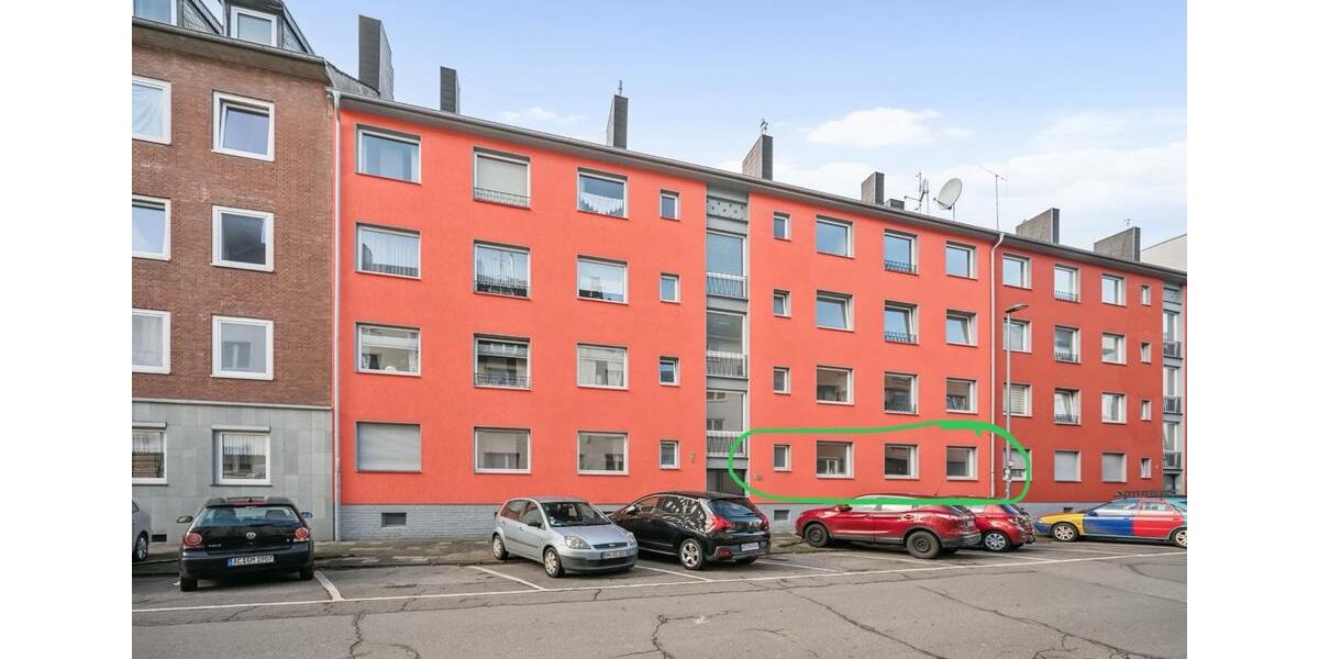 ZIMMER in einer 3 WG 1 zimmer