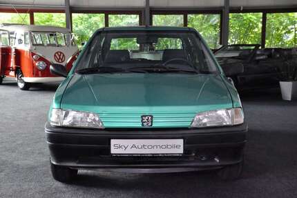 Peugeot 106 31.026 km 4.850 € Eschweiler (bei Aachen) 52249