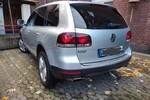 VW Touareg 274.000 km 5.999 &euro; Simmerath 52152