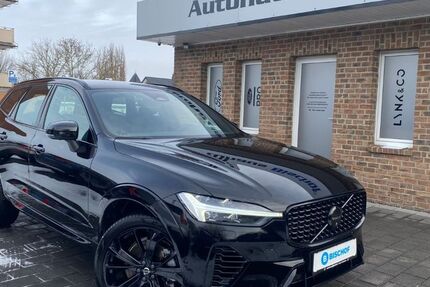 Volvo XC60 20.544 km 48.990 &euro; Übach-Palenberg 52531