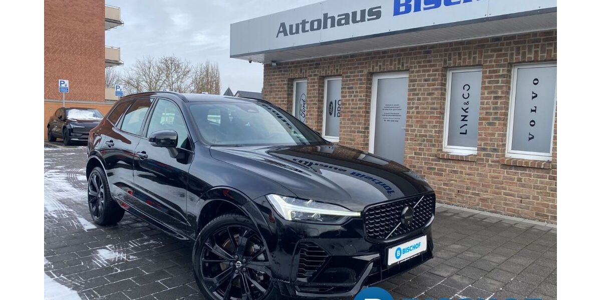 Volvo XC60 20.544 km 48.990 &euro; Übach-Palenberg 52531