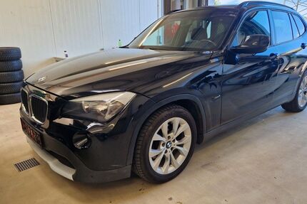 BMW X1 200.000 km 5.900 &euro; Eschweiler 52249