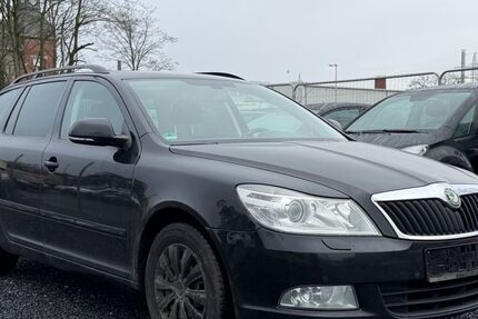 Skoda Octavia 370.000 km 2.300 &euro; Düren 52349