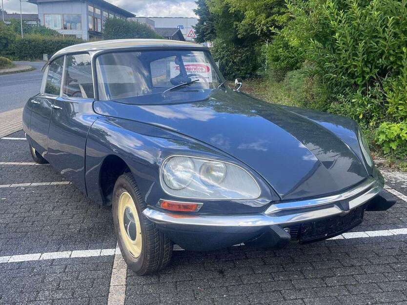DS