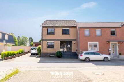 Haus Geilenkirchen-Flahstraß Flahstraß - 4 Zimmer, 130 m&sup2;, 258.000&euro; | Angebot:26802448