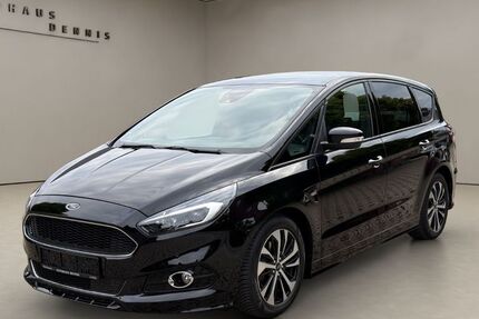 Ford S-Max 124.000 km 19.500 &euro; Jülich 52428