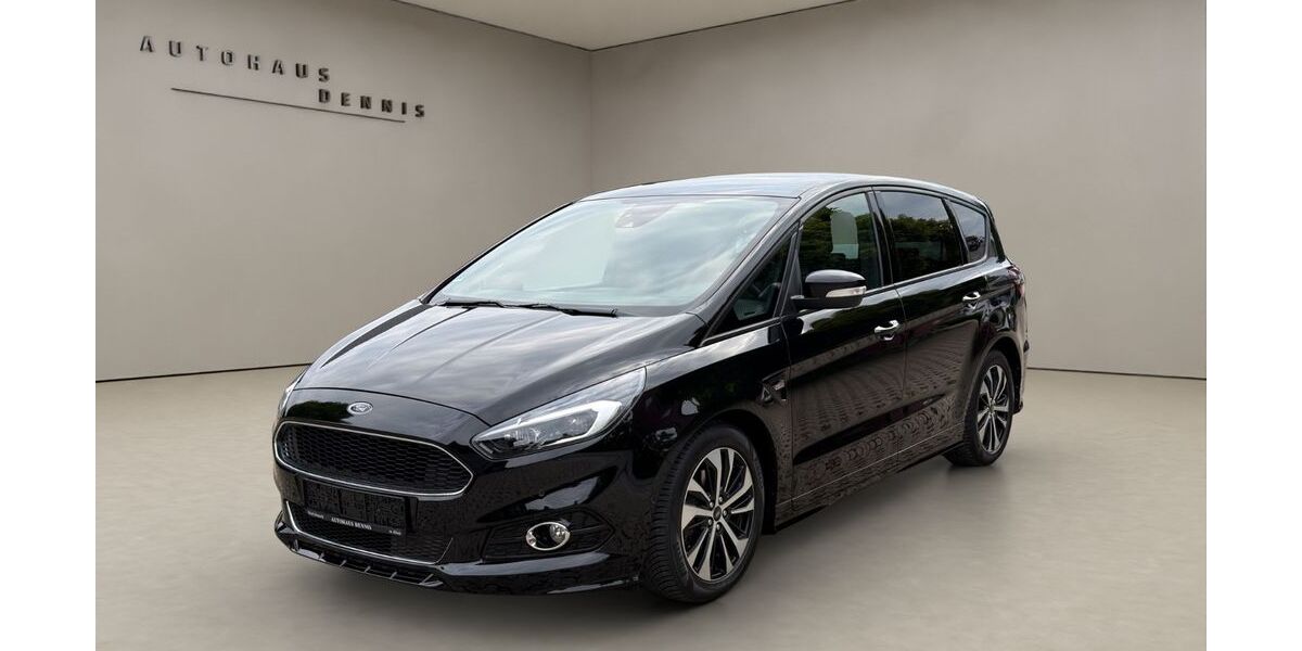Ford S-Max 124.000 km 19.500 &euro; Jülich 52428