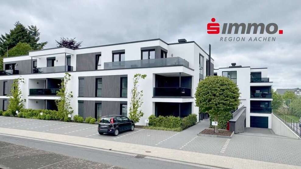 Wohnung zum Kaufen in Simmerath 129.000 € 34.67 m²