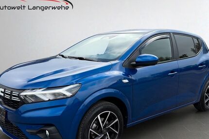 Dacia Sandero 15.891 km 16.250 &euro; Langerwehe 52379