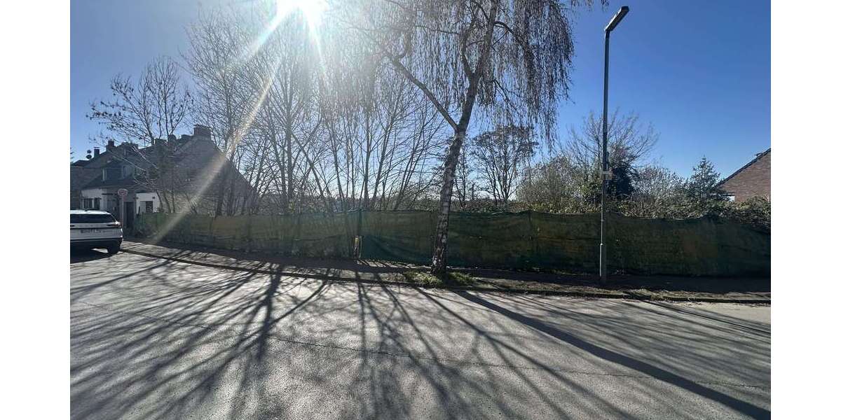 Grundstück Stolberg - 220.000&euro; | Angebot:26397562