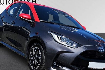 Toyota Yaris 15.890 km 18.890 € Jülich 52428