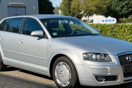 Audi A3 118.261 km 4.990 &euro; Alsdorf 52477