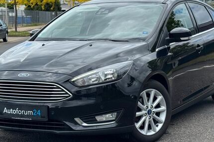 Ford Focus 152.000 km 6.899 &euro; Jülich 52428