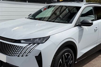 Peugeot 5008 27.300 km 26.590 &euro; Nideggen 52385