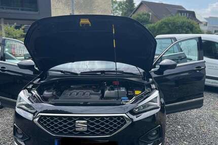 Seat Tarraco 227.318 km 17.000 € Aachen 52068