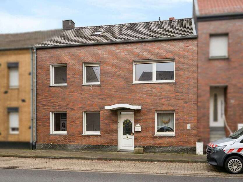 Haus zum Kaufen in Oberzier 249.000 € 178.62 m²