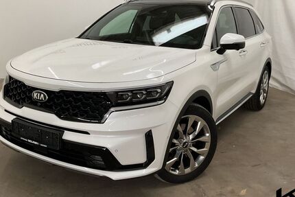 Kia Sorento 107.428 km 24.969 &euro; Aachen 52070