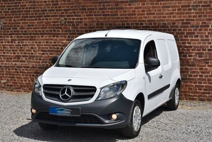 Mercedes-Benz Citan 64.000 km 10.200 &euro; Düren 52351