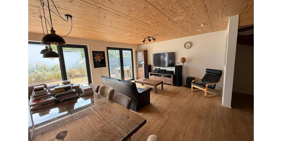 Doppelhaushälfte Aachen Aachen-Mitte - 4 Zimmer, 121 m&sup2;, 650.000&euro; | Angebot:27208968
