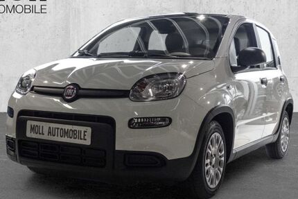 Fiat Panda 4.900 km 13.475 € Aachen 52078