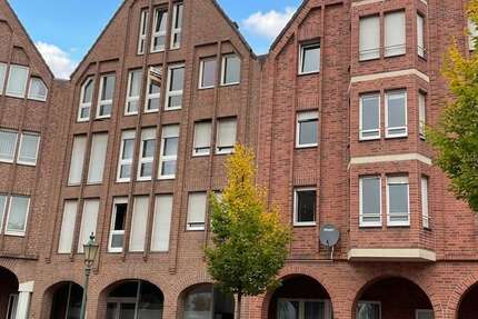 Wohnung Übach-Palenberg Palenberg - 4 Zimmer, 128 m&sup2;, 850&euro; | Angebot:27449755
