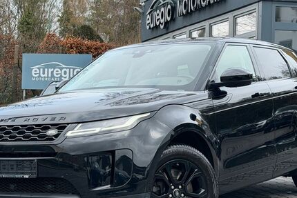 Land Rover Range Rover Evoque 140.900 km 20.990 &euro; Stolberg 52222