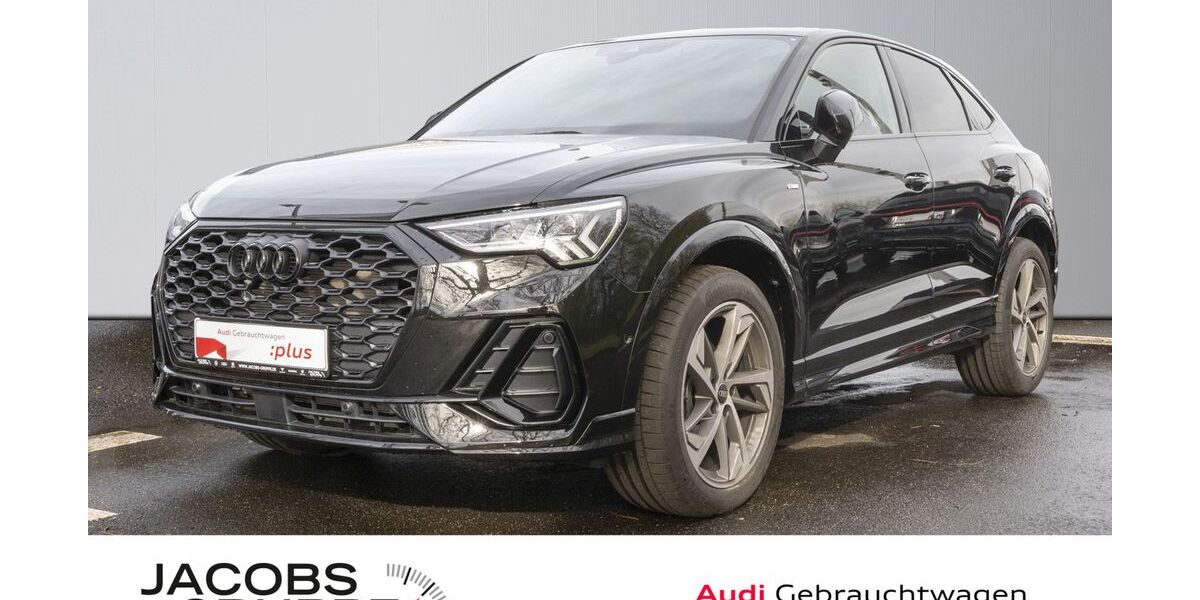 Audi Q3 5.692 km 37.930 &euro; Geilenkirchen 52511