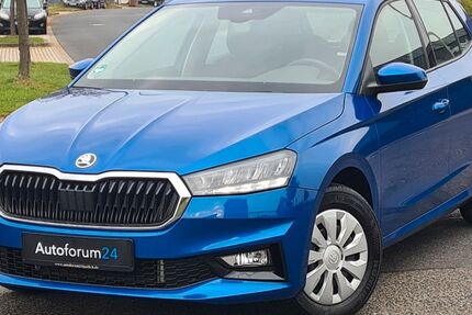 Skoda Fabia 9.000 km 17.999 € Jülich 52428