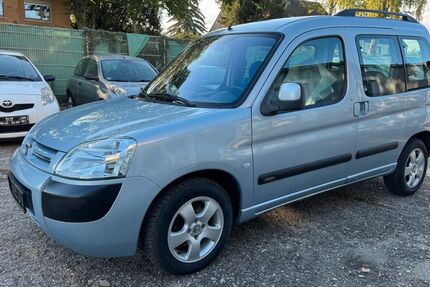 Citroen Berlingo 173.427 km 3.999 € DÜREN 52353